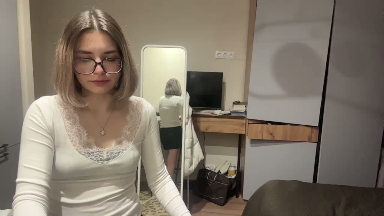 AlbaMihelcic Live Sex September 8, 2026