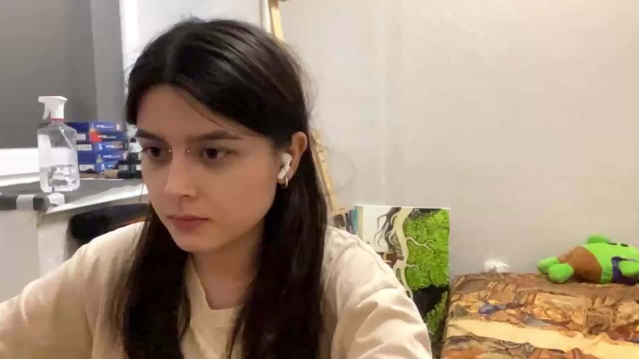 AltagraciaTrudics Live Sex September 8, 2026