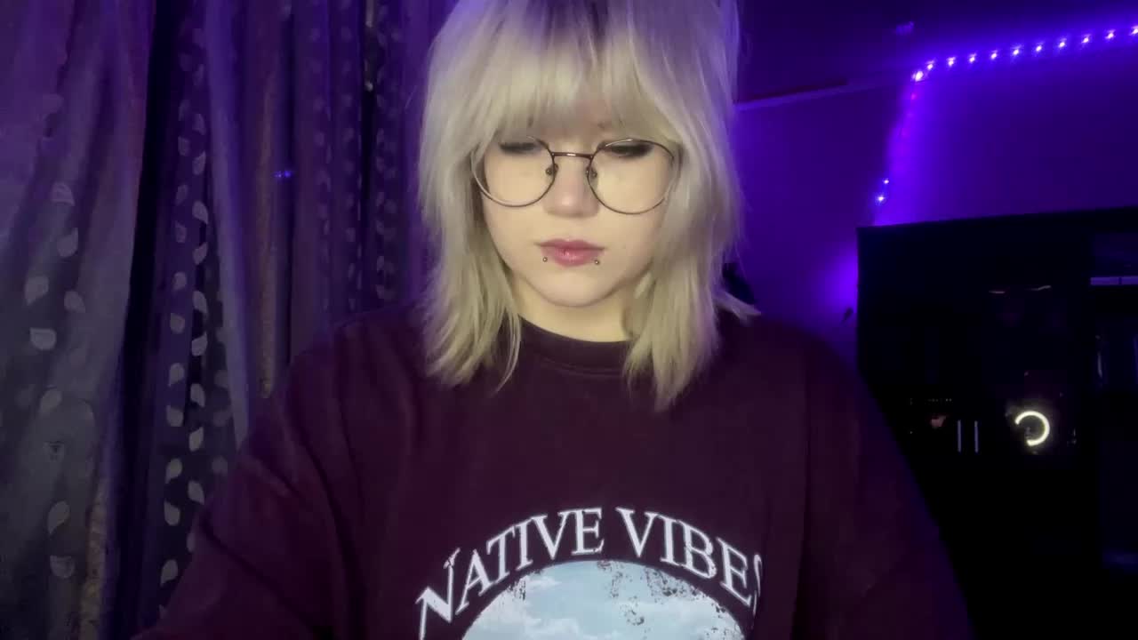 BlindiLohan Live Sex September 8, 2026
