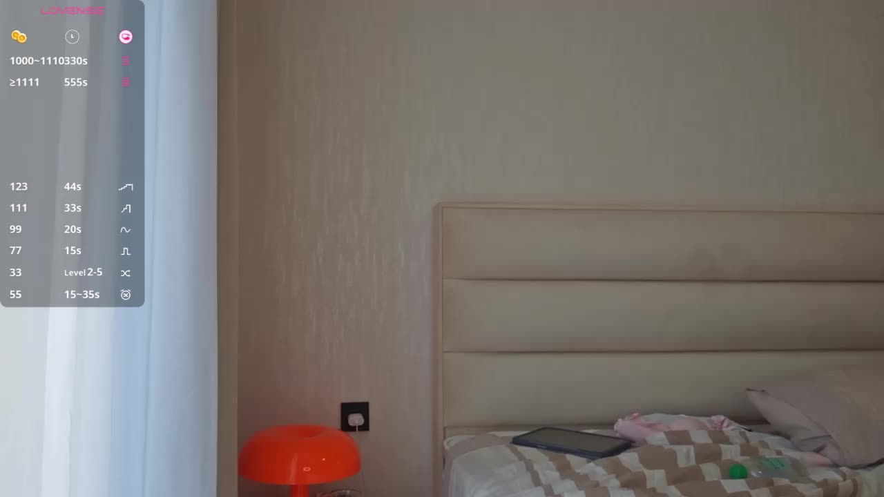 KiaraBasbas Live Sex September 8, 2026