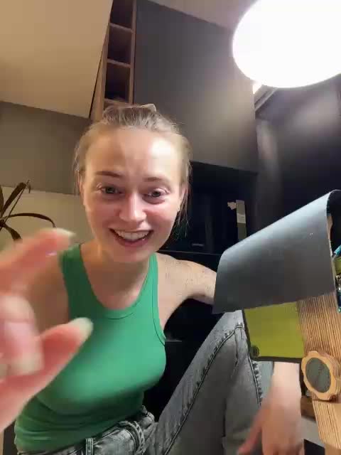 LunaStitch3 Live Sex September 8, 2026