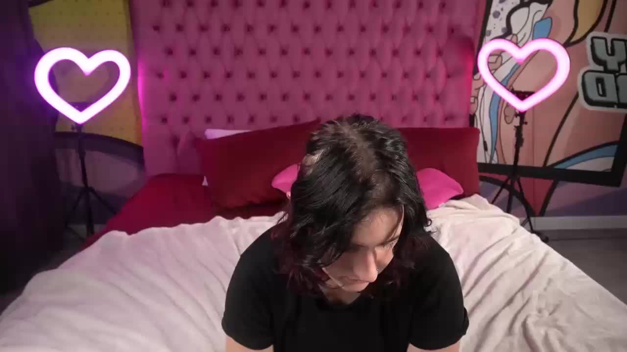 ZlataSky Live Sex September 8, 2026