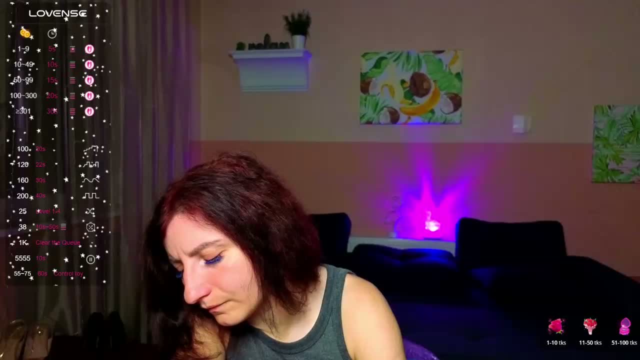 Musekittyjeni112 Live Sex September 8, 2026