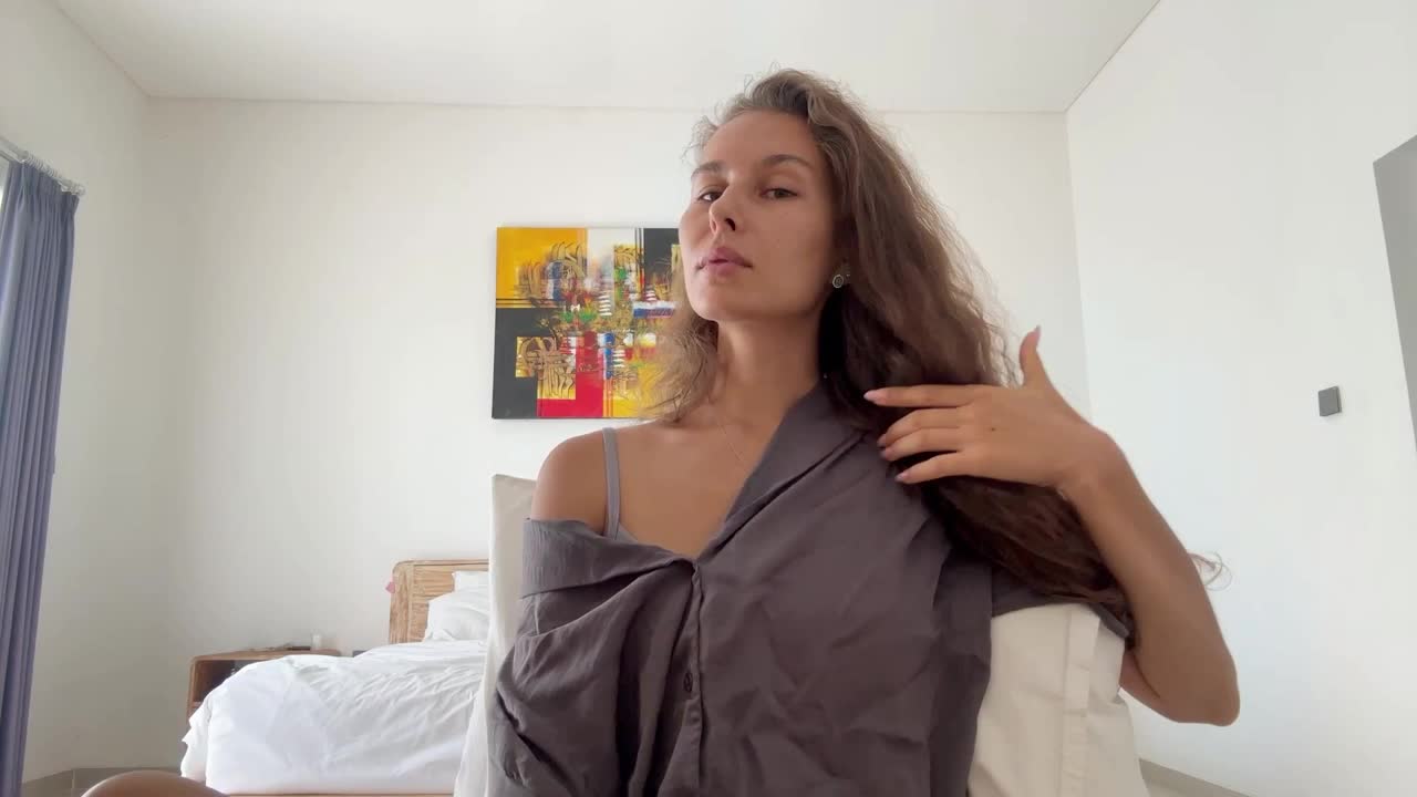 PolinaMayner Live Sex September 8, 2026