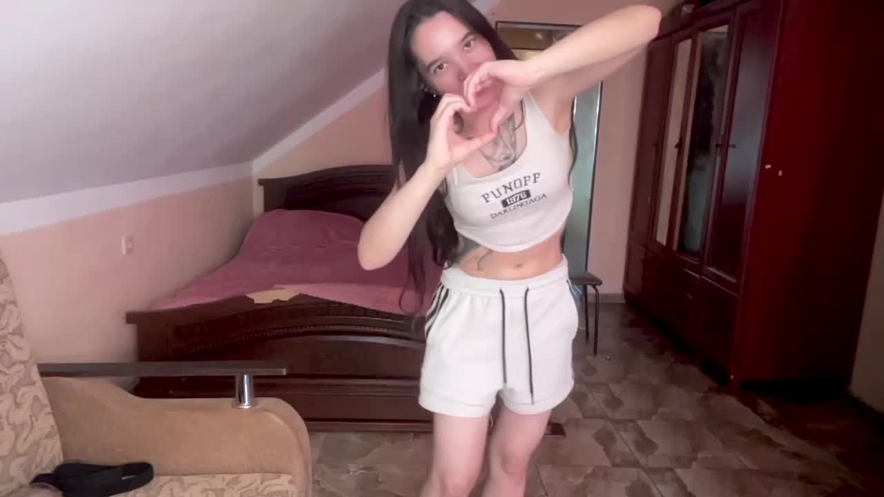 CathleenSaint Live Sex September 8, 2026
