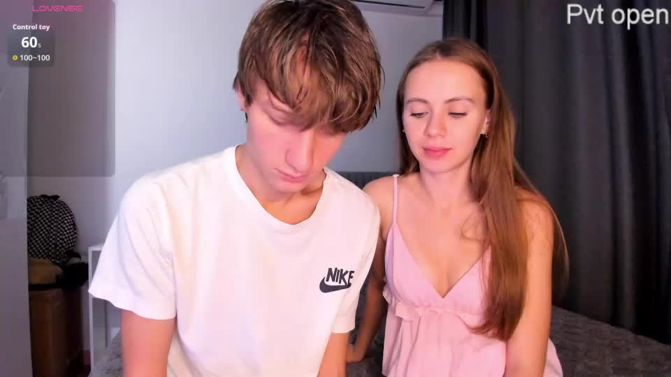 couplewetlove Live Sex September 8, 2026