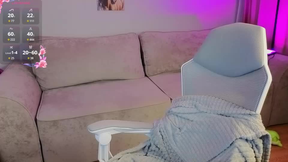 chrome_nova Live Sex September 8, 2026