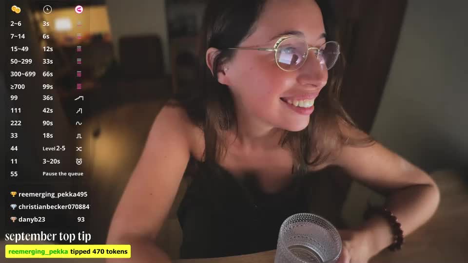 neonquack Live Sex September 8, 2026