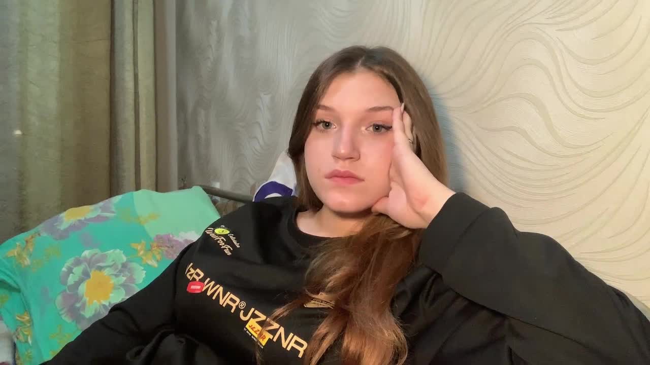 JennaOrteka Live Sex September 8, 2026