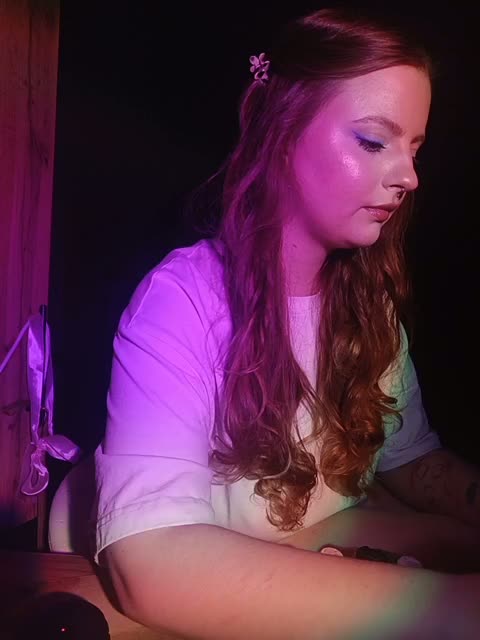 Somnolent-Horrns Live Sex September 8, 2026