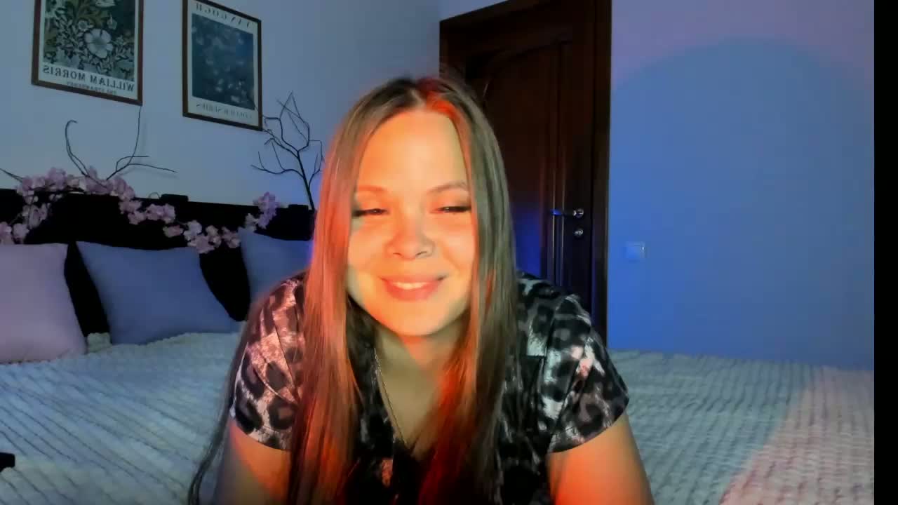 kirakiralove09 Live Sex September 8, 2026