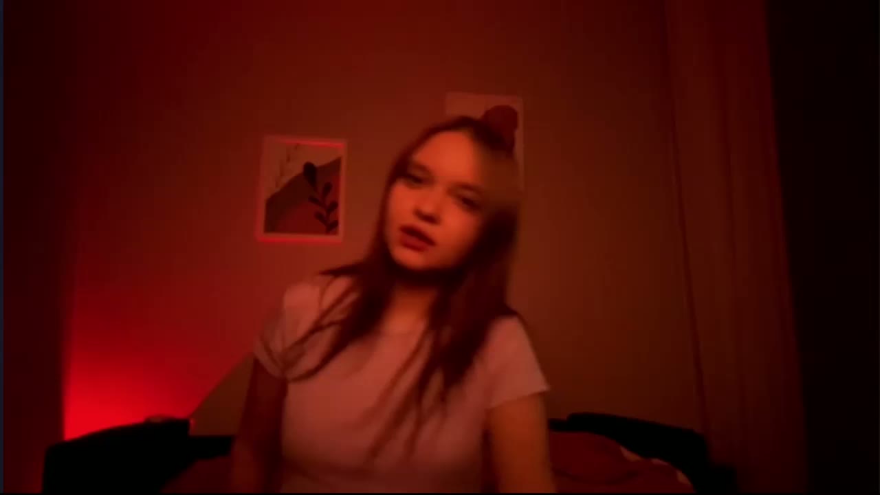ZlataMurz Live Sex September 8, 2026
