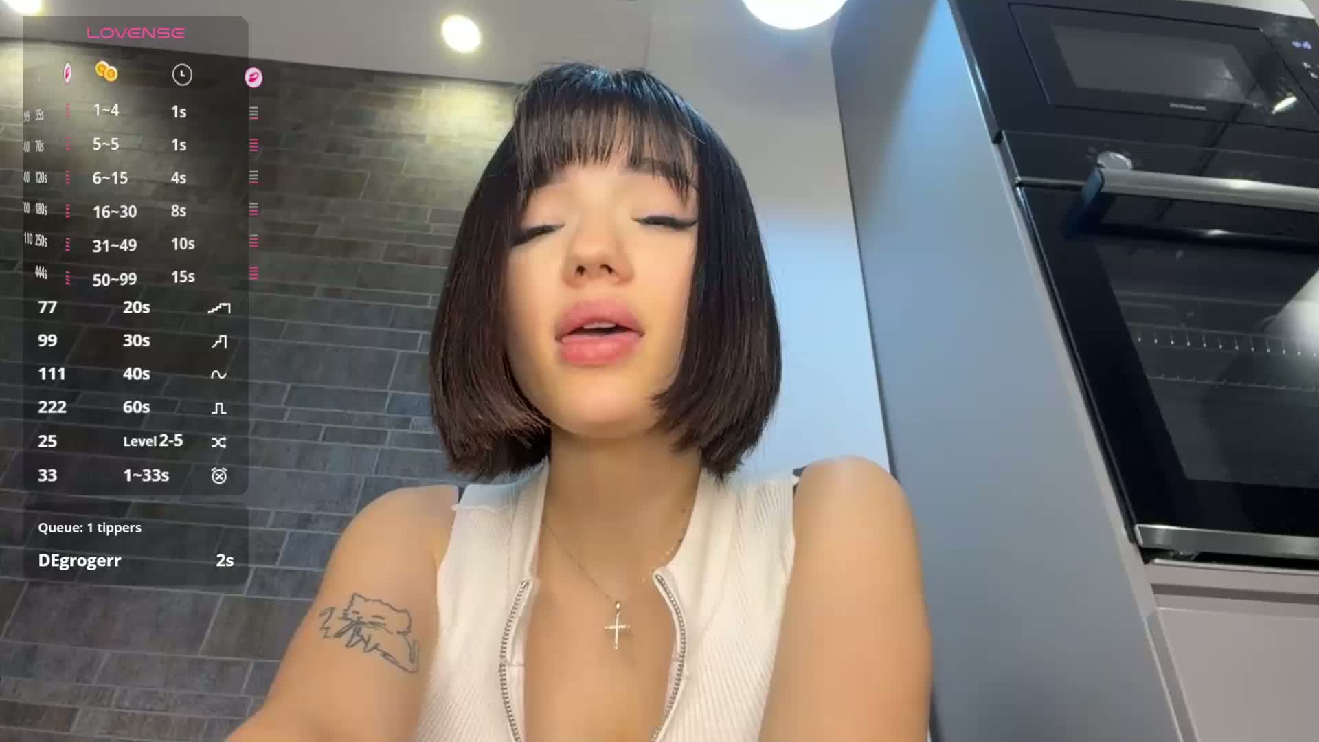 KhadijahStippich Live Sex September 8, 2026