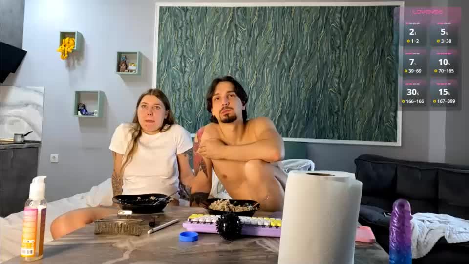 miley_and_michael Live Sex September 8, 2026