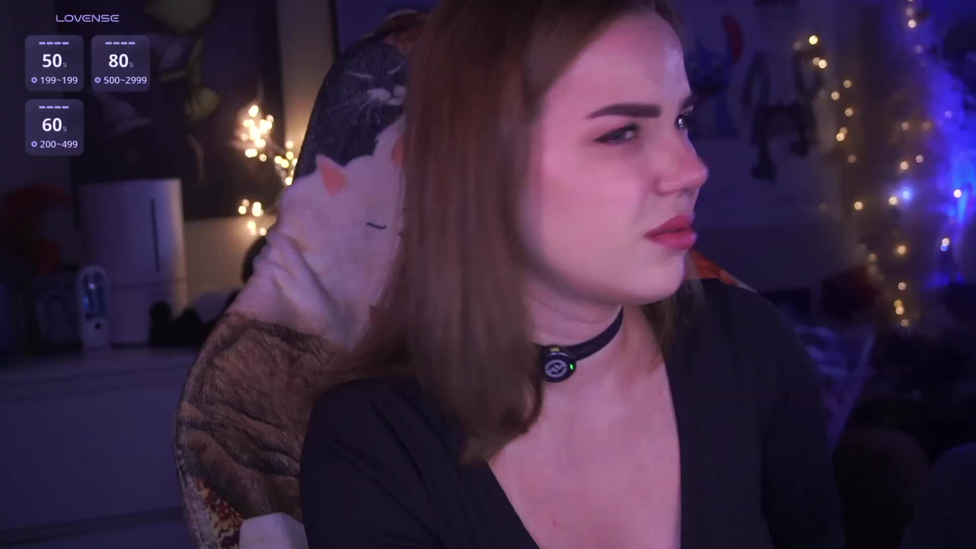 MiniNika Live Sex September 8, 2026