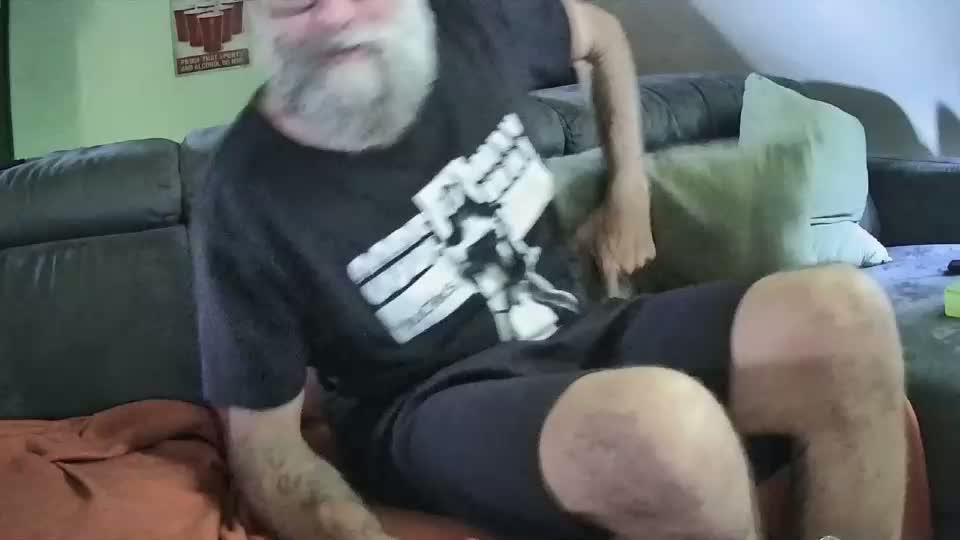 frenchbeardman Live Sex September 8, 2026