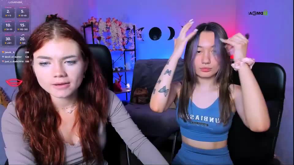 sabina_wul Live Sex September 8, 2026
