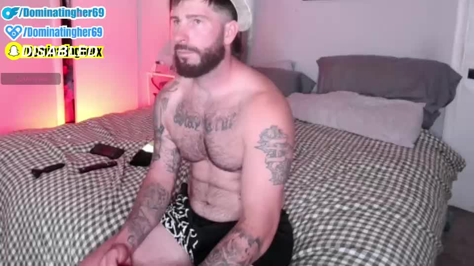dominatingher69 Live Sex September 8, 2026