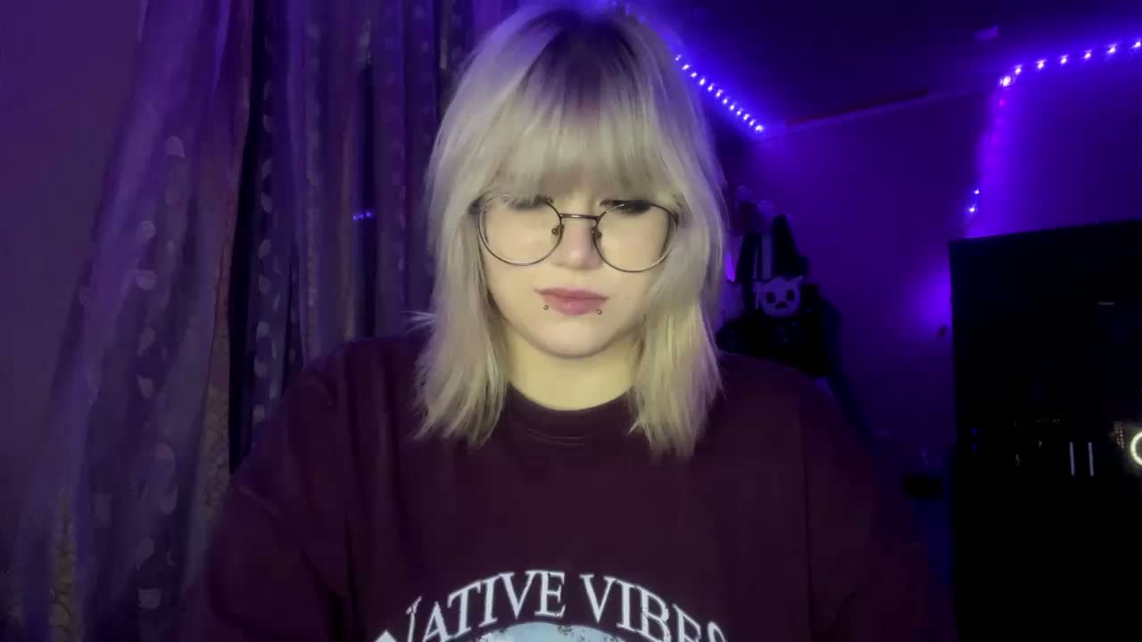 BlindiLohan Live Sex September 8, 2026
