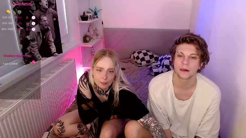 degradat1on Live Sex September 8, 2026