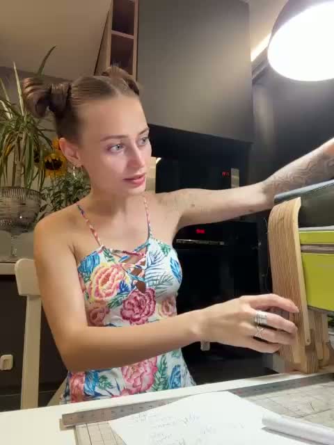 LunaStitch3 Live Sex September 8, 2026