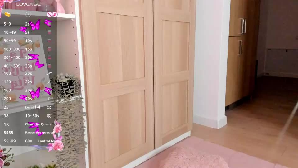 sweetameliaa Live Sex September 8, 2026