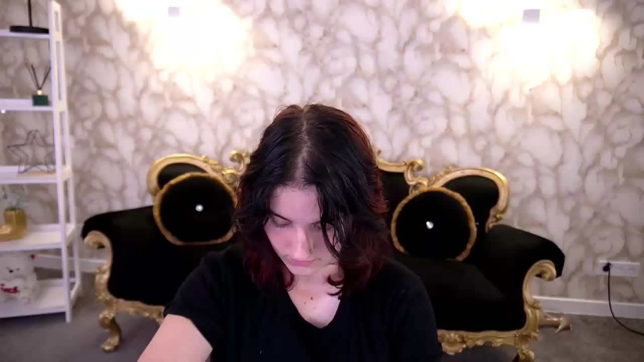 ZlataSky Live Sex September 8, 2026
