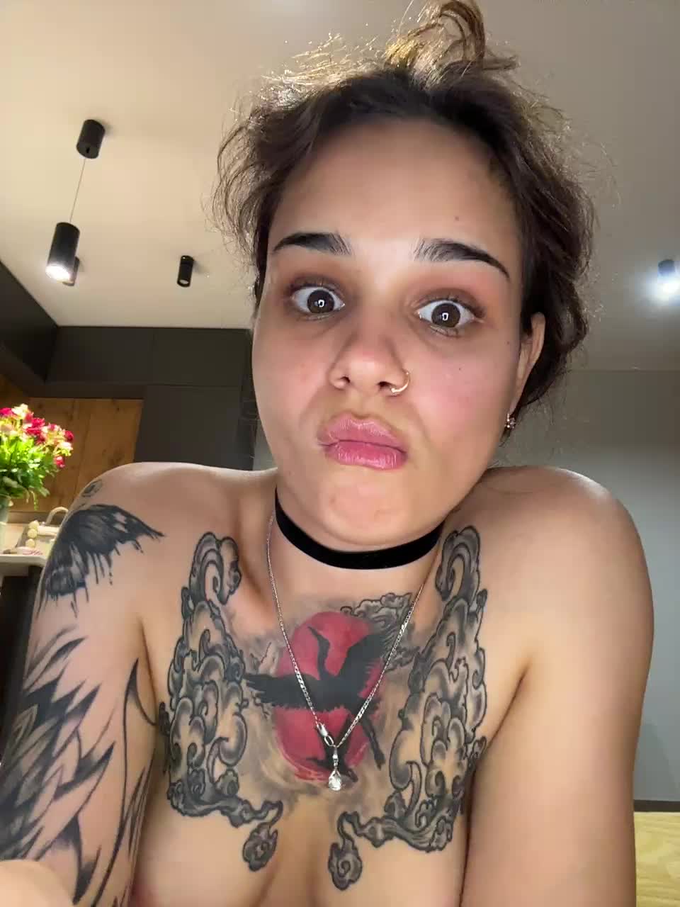 MilleMiMiMi Live Sex September 8, 2026