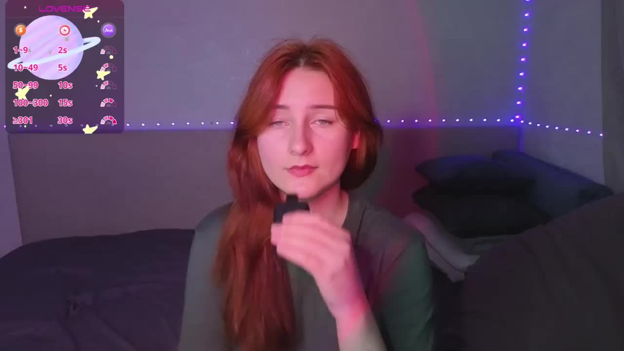 Lumulav9 Live Sex September 8, 2026