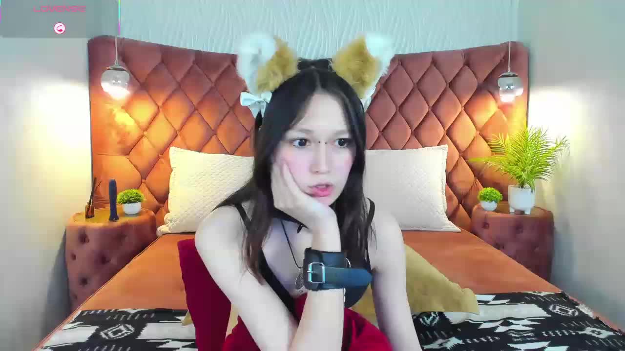 AriettiHamoe Live Sex September 8, 2026