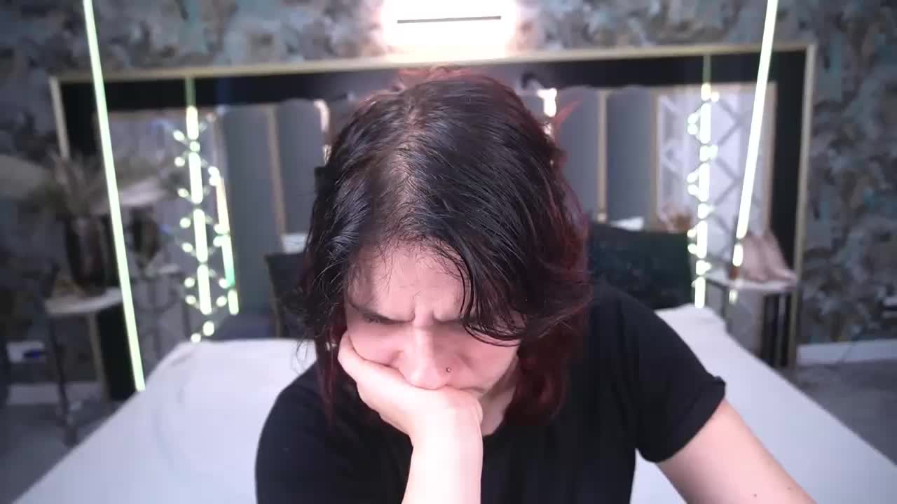 ZlataSky Live Sex September 8, 2026