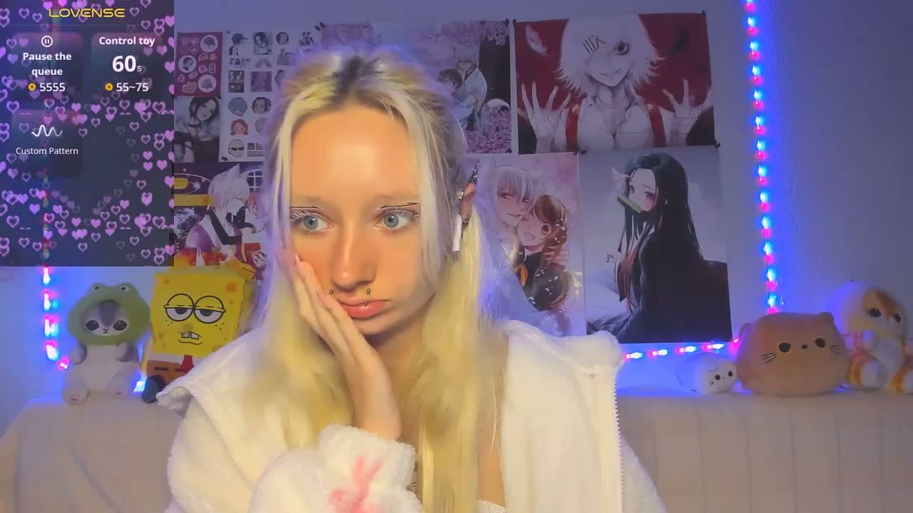 KatiaNabiee Live Sex September 9, 2026