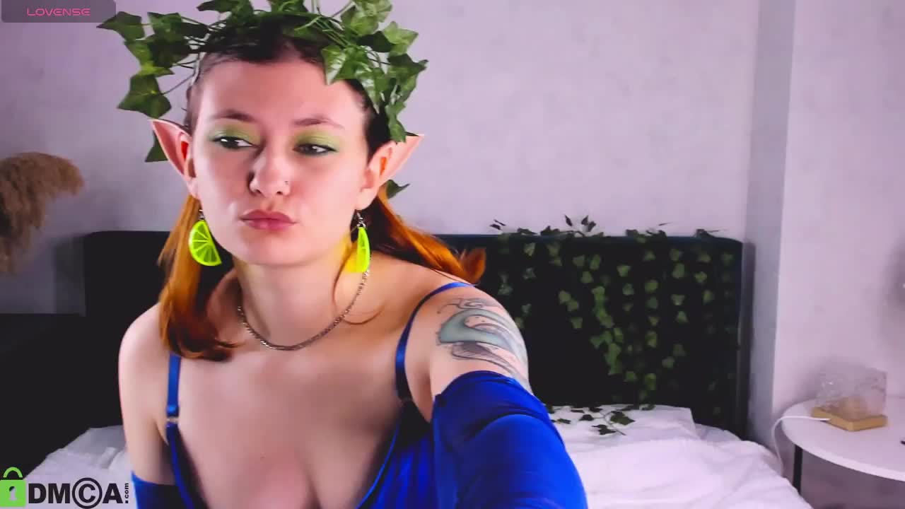 Velvet-Flame Live Sex September 9, 2026