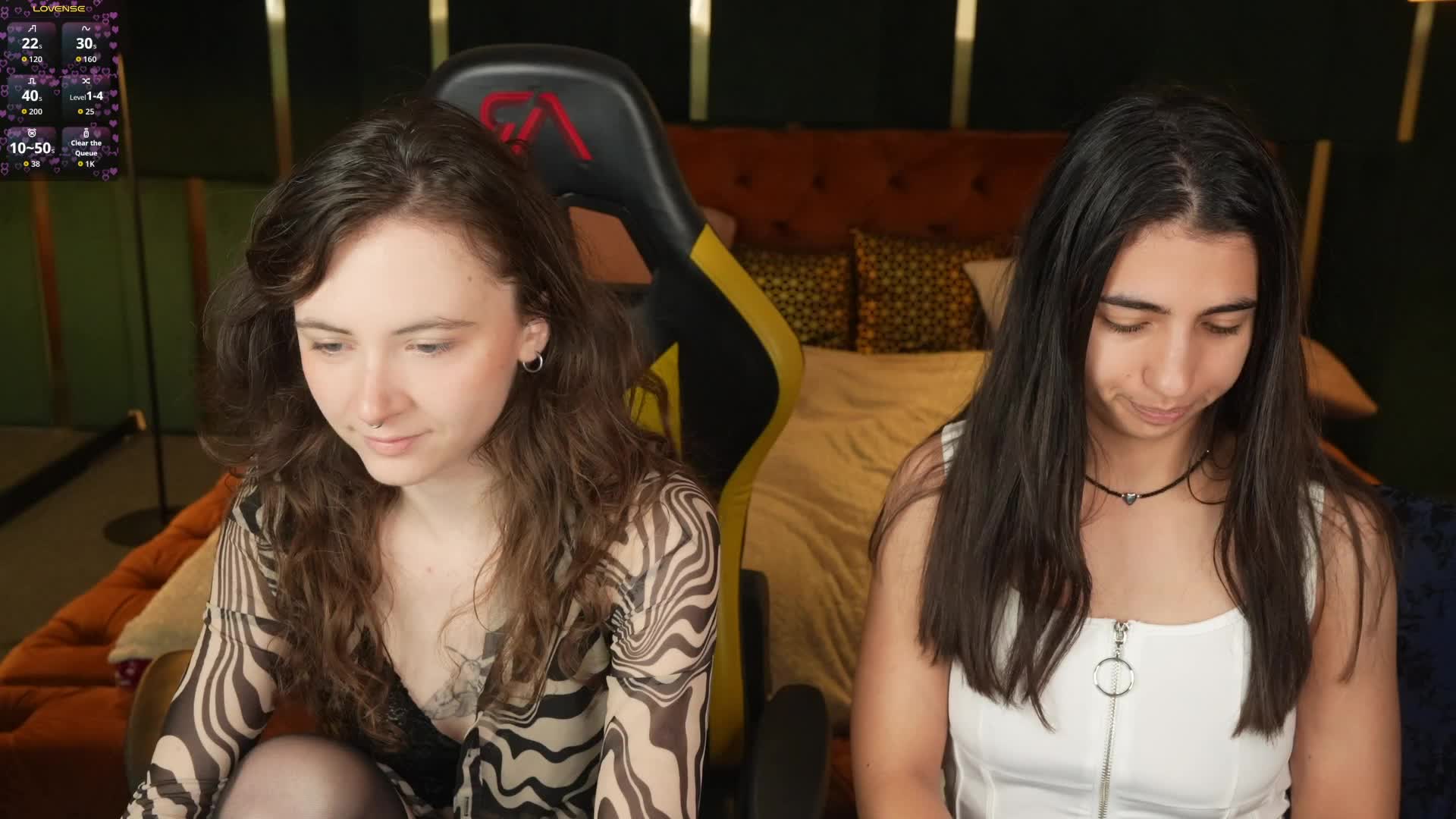 OrlyFlameTeam Live Sex September 9, 2026