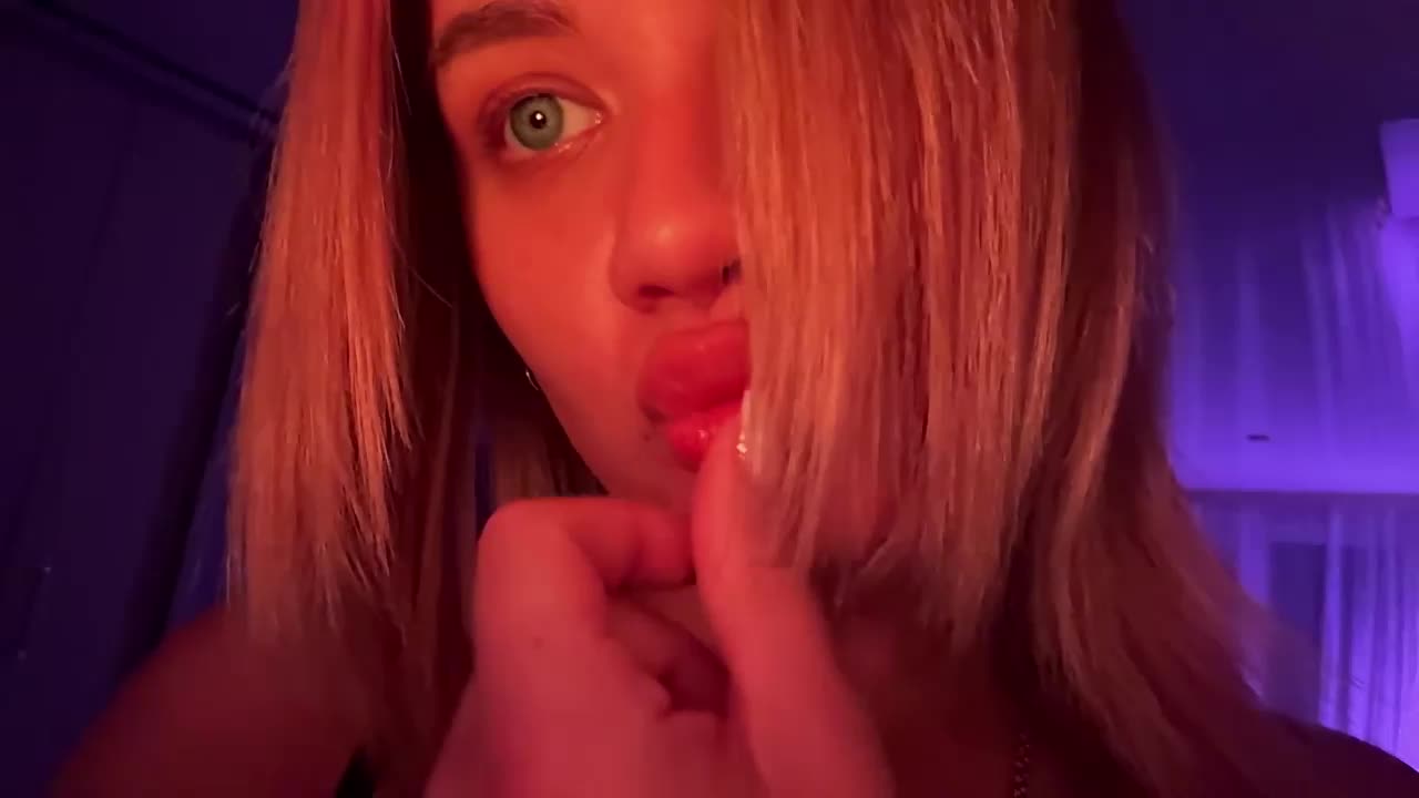 Kaderii1 Live Sex September 9, 2026