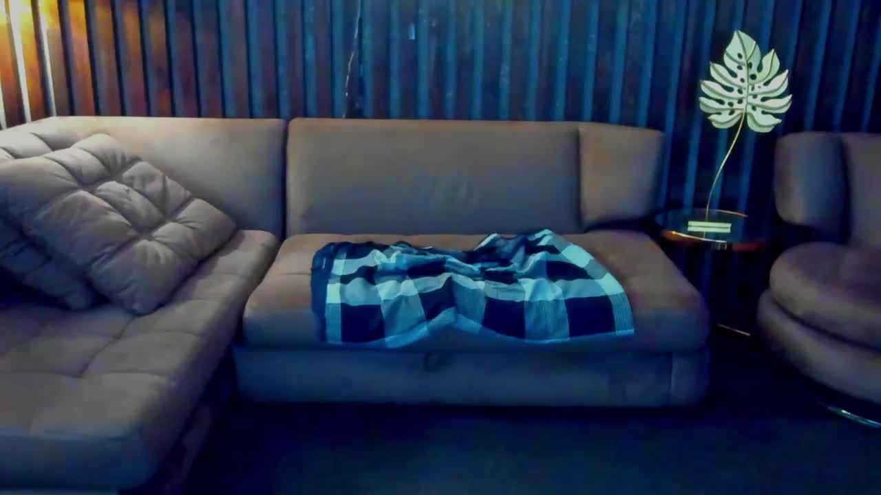 Livia-Shy Live Sex September 9, 2026