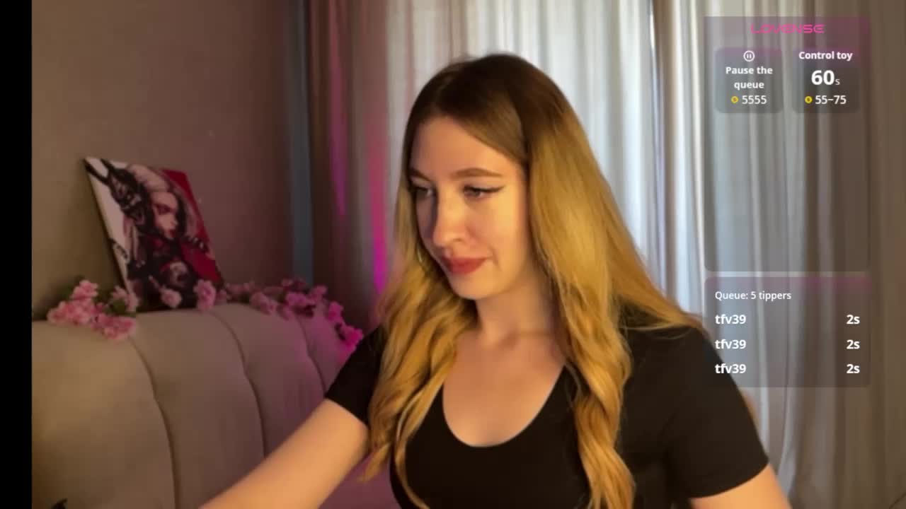 creamberryy Live Sex September 9, 2026