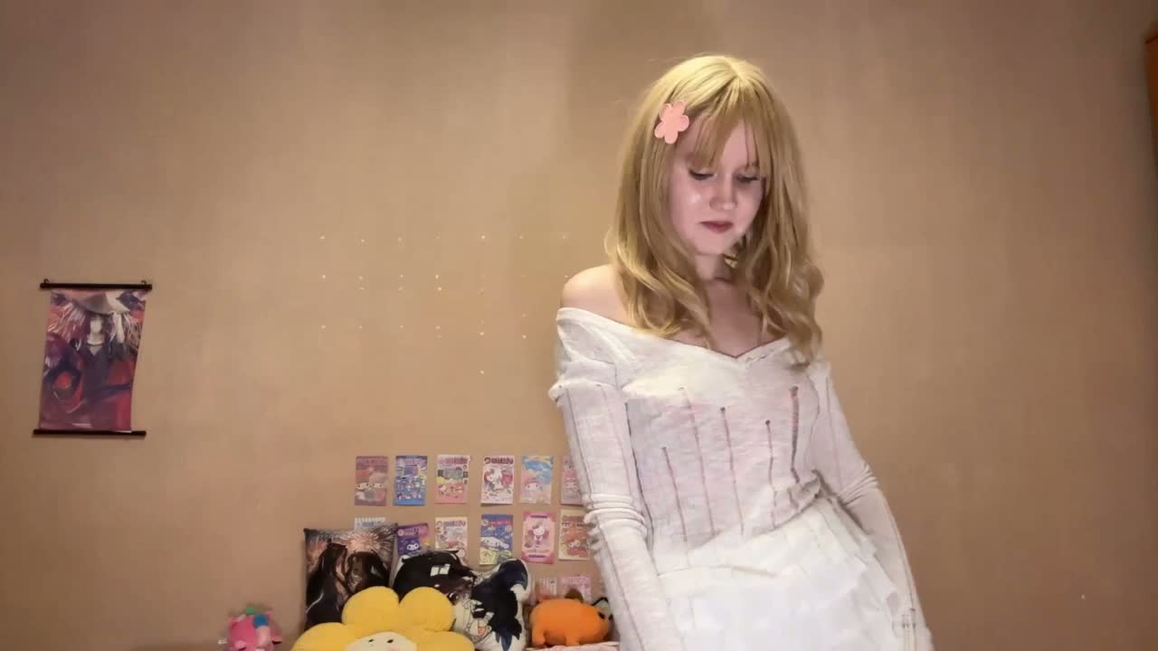 MaribelNemerofsky Live Sex September 9, 2026