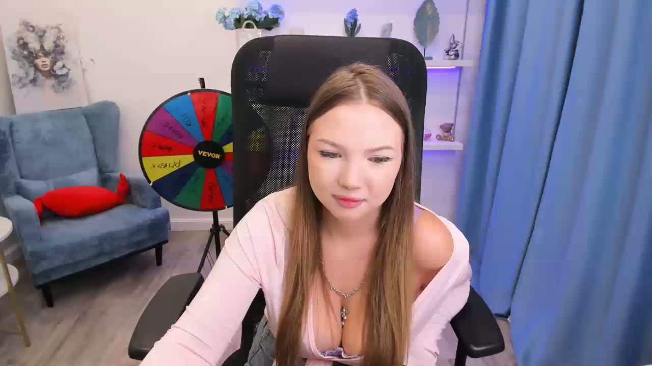 MariaRobinson Live Sex September 9, 2026