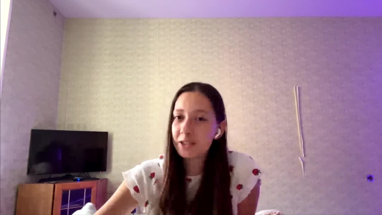 BernadinePasqua Live Sex September 10, 2026
