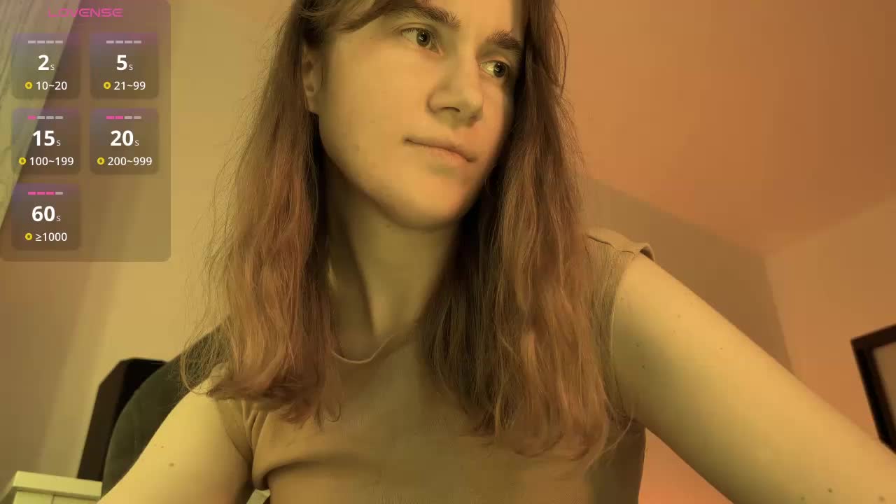 agniia257 Live Sex September 10, 2026