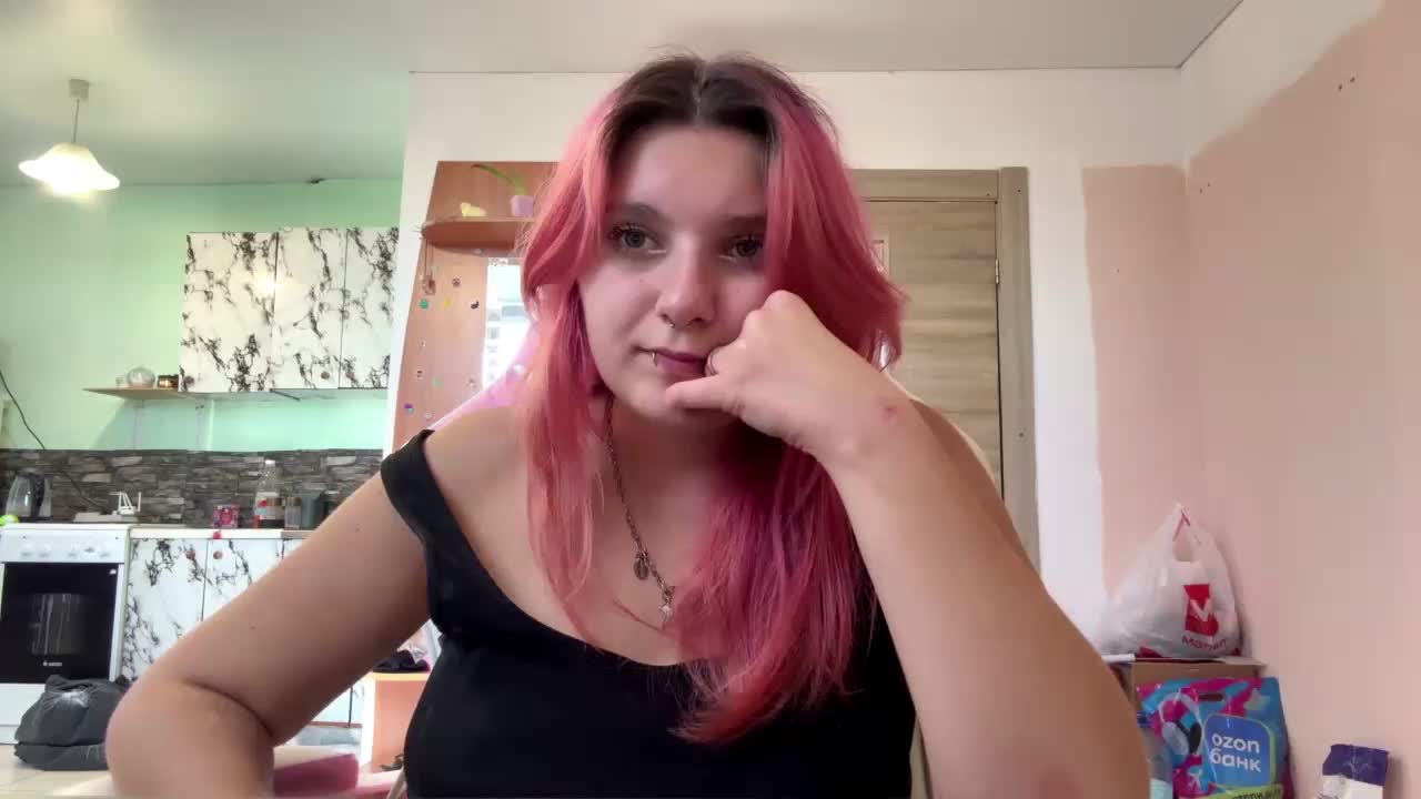 casseyronely Live Sex September 10, 2026