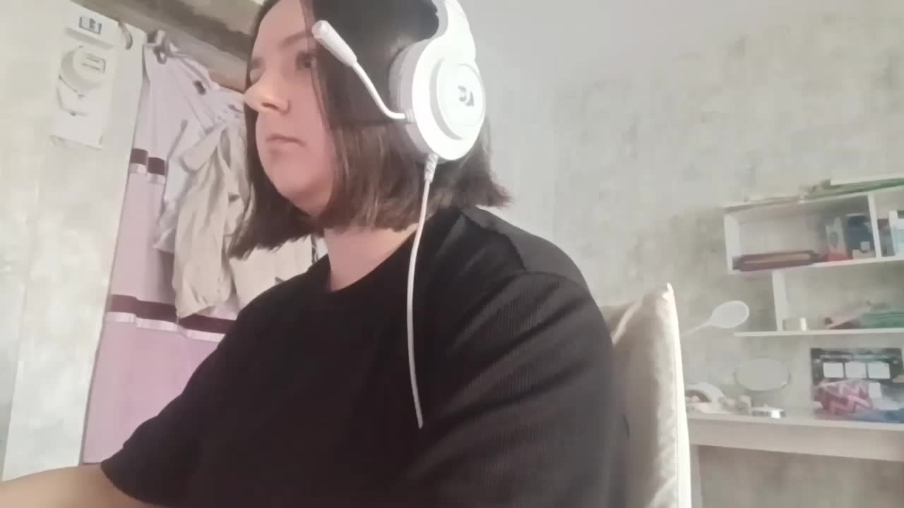 MariaBuzz Live Sex September 10, 2026