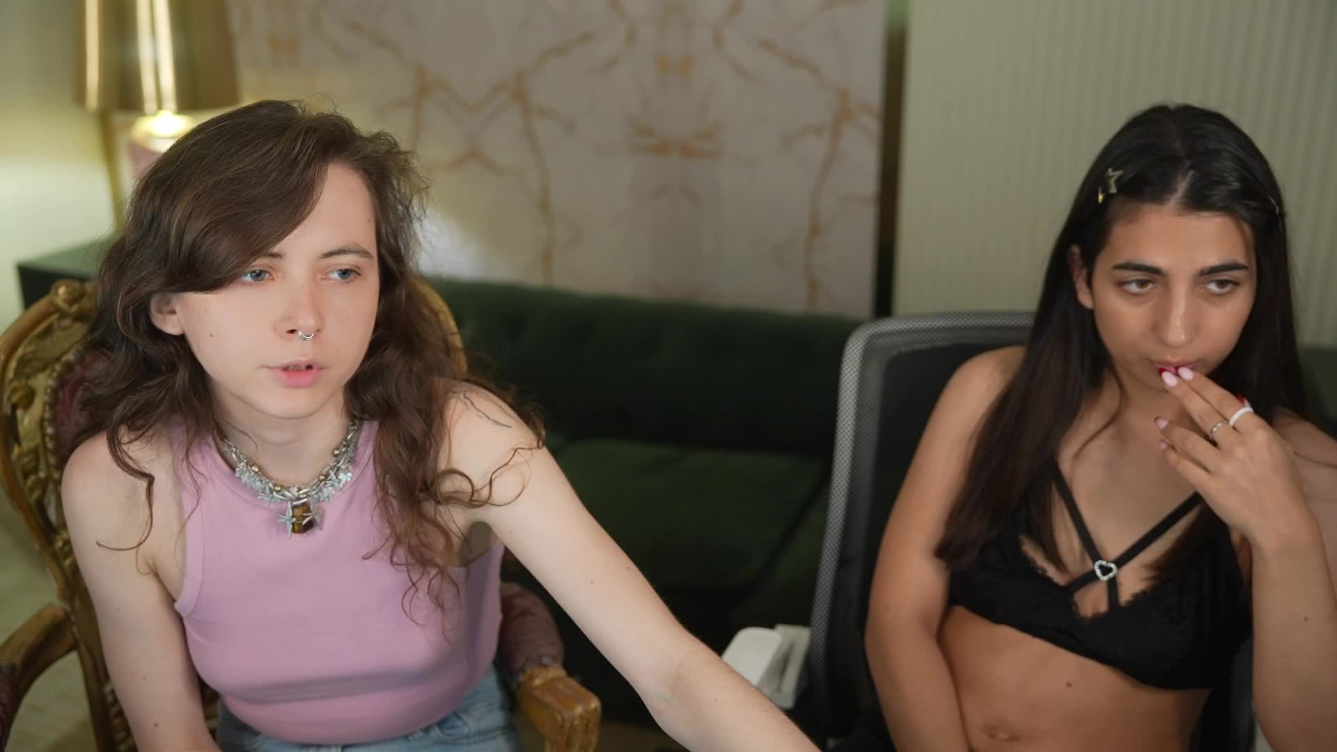 OrlyFlameTeam Live Sex September 10, 2026