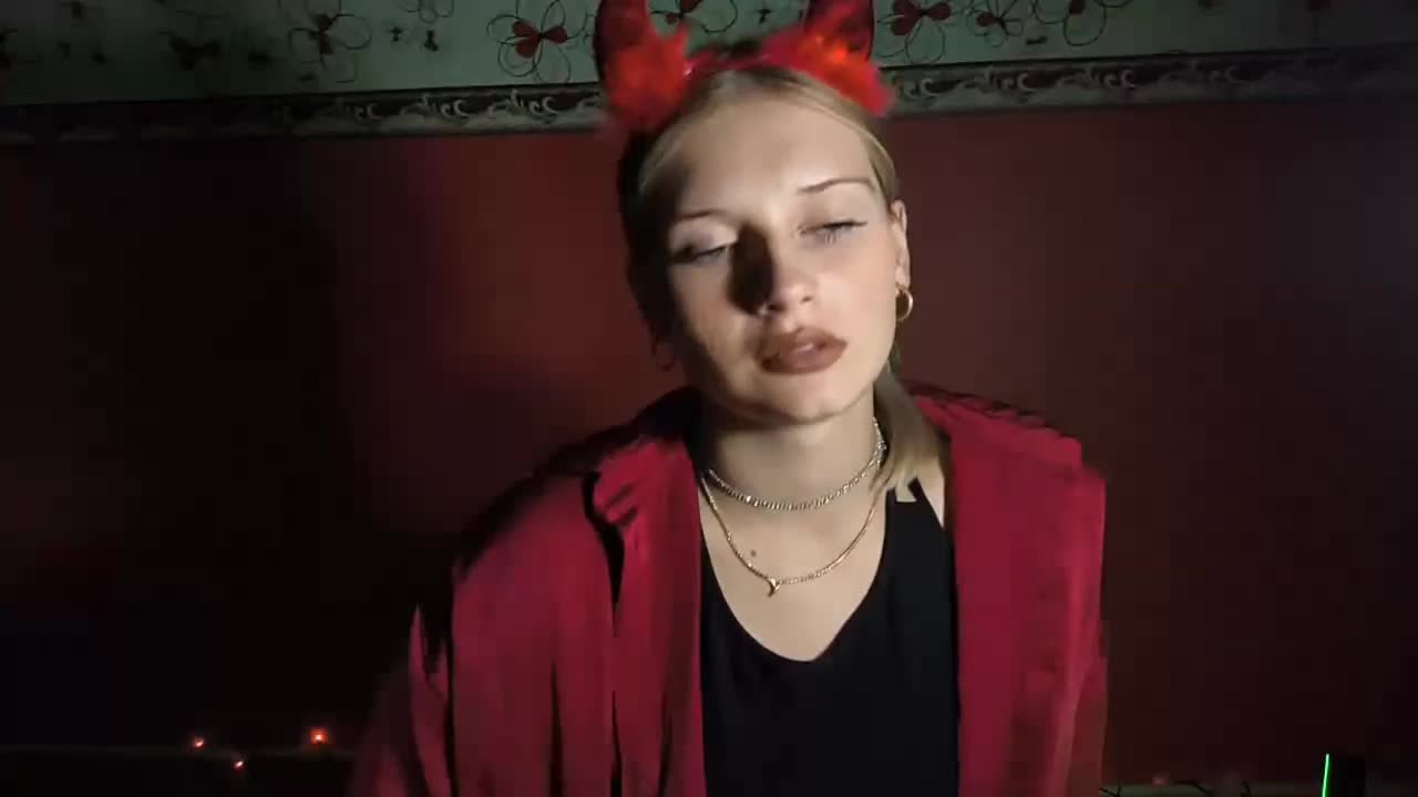 JeniceBoback Live Sex September 10, 2026