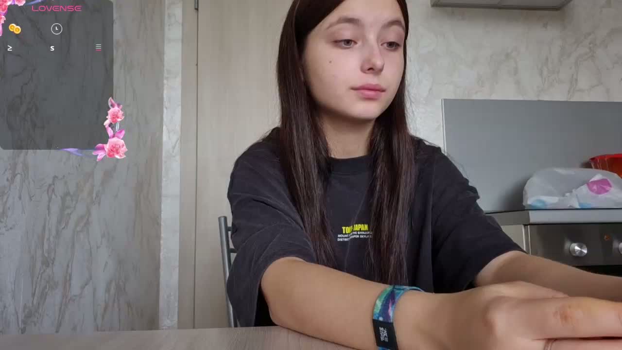 GeneEusebio Live Sex September 10, 2026