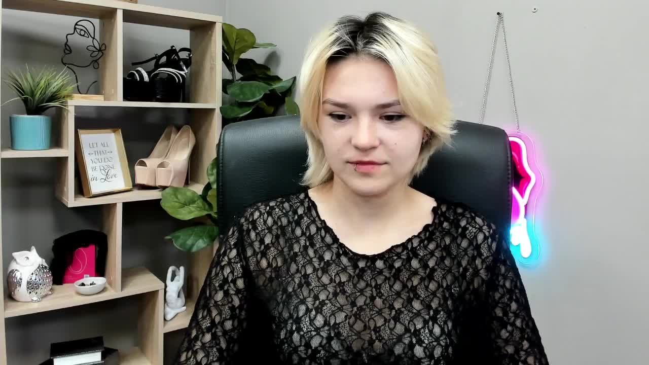 SweetLilyxo Live Sex September 10, 2026