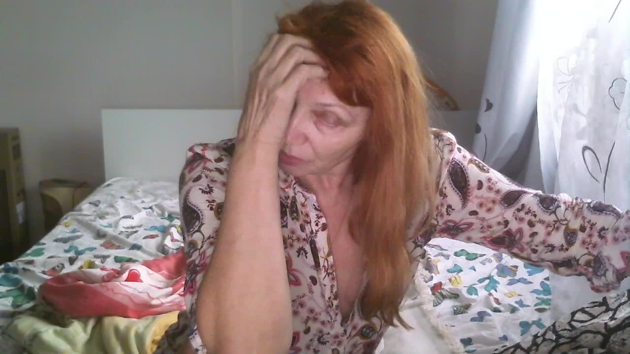 LIliana77777 Live Sex September 10, 2026