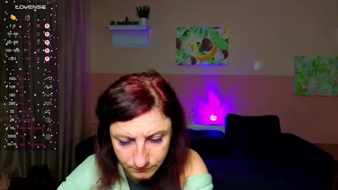 Musekittyjeni112 Live Sex September 10, 2026