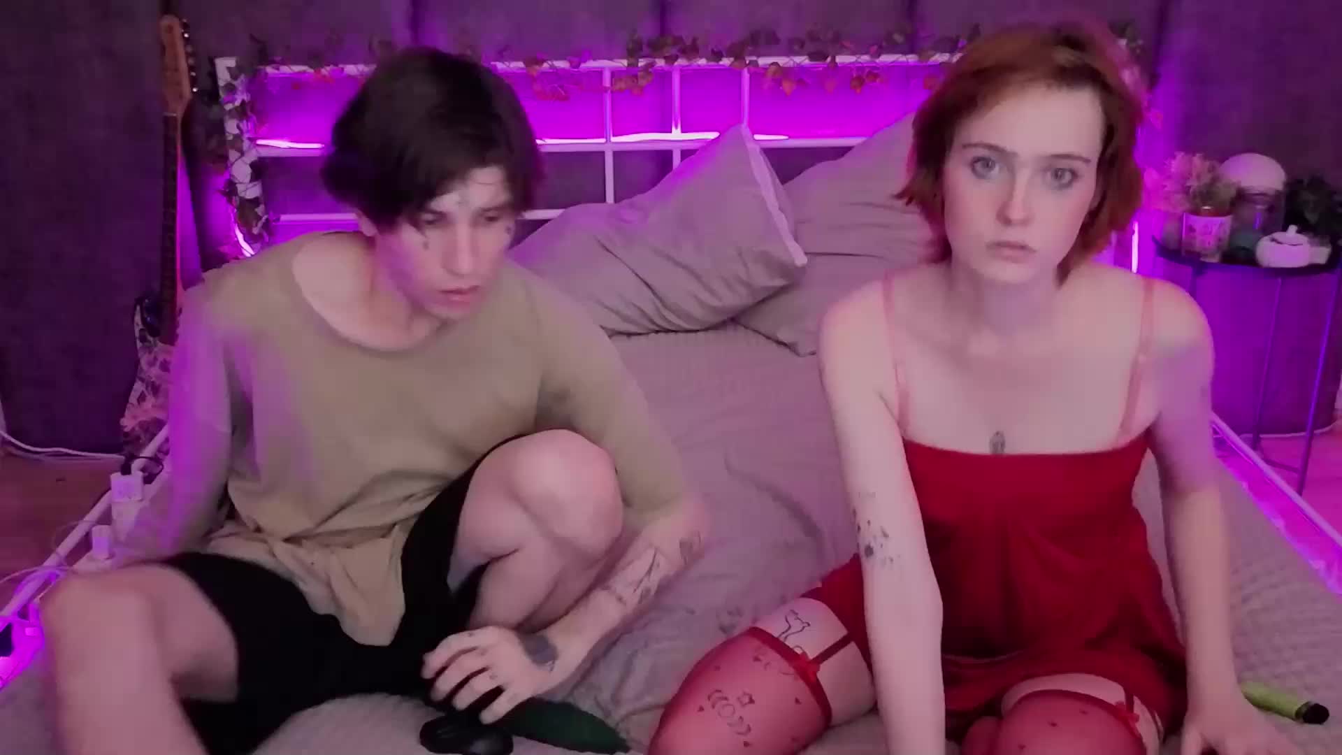 DannylovesMary Live Sex September 10, 2026